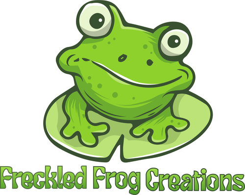 Freckled Frog Creations